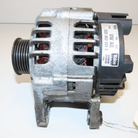 Alternateur occasion VOLKSWAGEN POLO IV Phase 1 01-2002->05-2005 1.2 65ch 3D903025JX