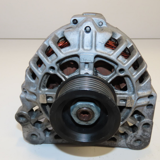 Alternateur occasion VOLKSWAGEN POLO IV Phase 1 01-2002->05-2005 1.2 65ch 3D903025JX 3