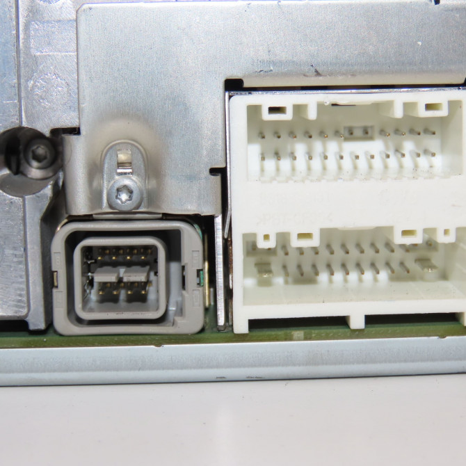 Autoradio occasion NISSAN QASHQAI I Phase 2 03-2010->04-2014 1.6 DCI 130ch 28185BH30D 3