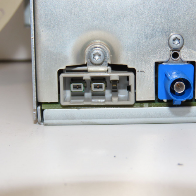 Autoradio occasion NISSAN QASHQAI I Phase 2 03-2010->04-2014 1.6 DCI 130ch 28185BH30D 4