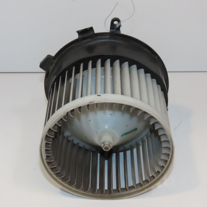 Ventilateur de chauffage occasion NISSAN QASHQAI I Phase 2 03-2010->04-2014 1.6 DCI 130ch 27225ET10B 1