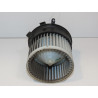 VENTILATEUR DE CHAUFFAGE