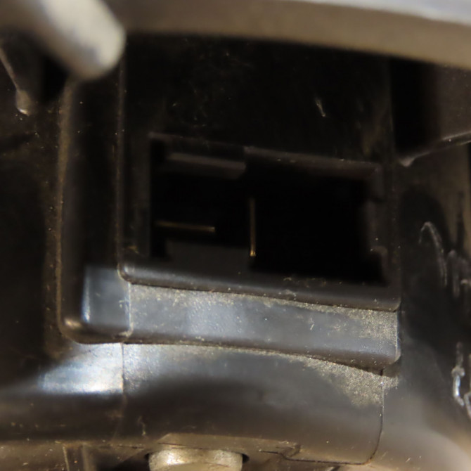 Ventilateur de chauffage occasion NISSAN QASHQAI I Phase 2 03-2010->04-2014 1.6 DCI 130ch 27225ET10B 3