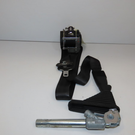 Ceinture avant gauche occasion NISSAN QASHQAI I Phase 2 03-2010->04-2014 1.6 DCI 130ch 86885BR01B