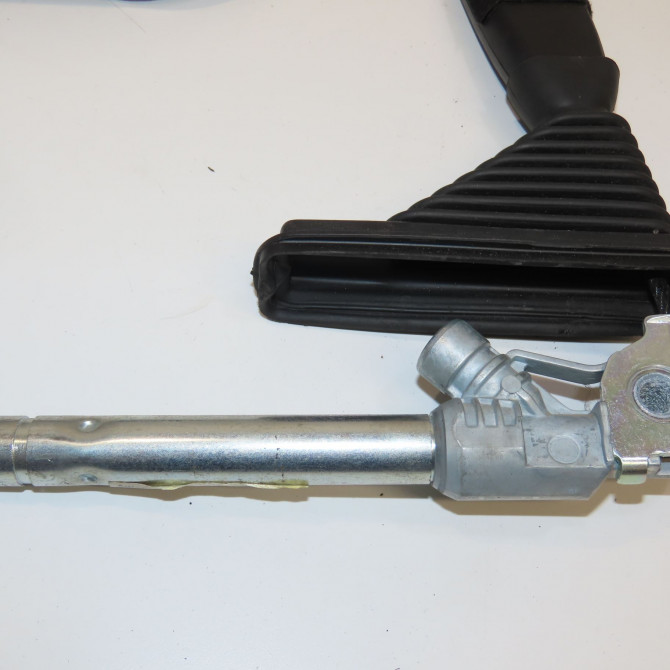 Ceinture avant gauche occasion NISSAN QASHQAI I Phase 2 03-2010->04-2014 1.6 DCI 130ch 86885BR01B 5