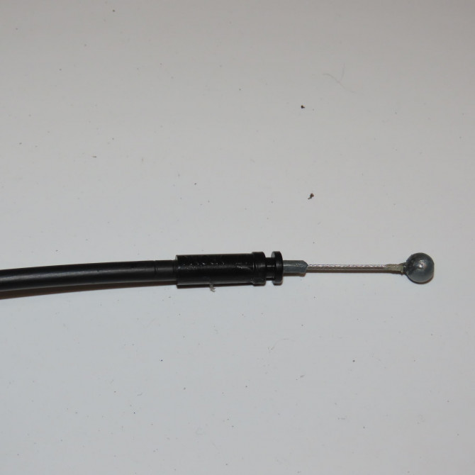 Serrure porte avg occasion NISSAN QASHQAI I Phase 2 03-2010->04-2014 1.6 DCI 130ch 80501EY11E 3