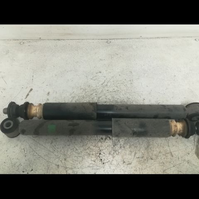 Amortisseur arrière droit occasion RENAULT TWINGO III Phase 1 06-2014->... 562103074R 1