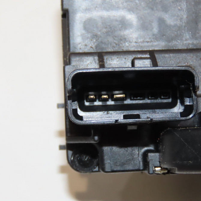 Serrure porte ard occasion NISSAN QASHQAI I Phase 2 03-2010->04-2014 1.6 DCI 130ch 82500EY12A 3