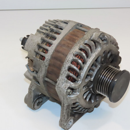 Alternateur occasion NISSAN QASHQAI I Phase 2 03-2010->04-2014 1.6 DCI 130ch 23100JD75M