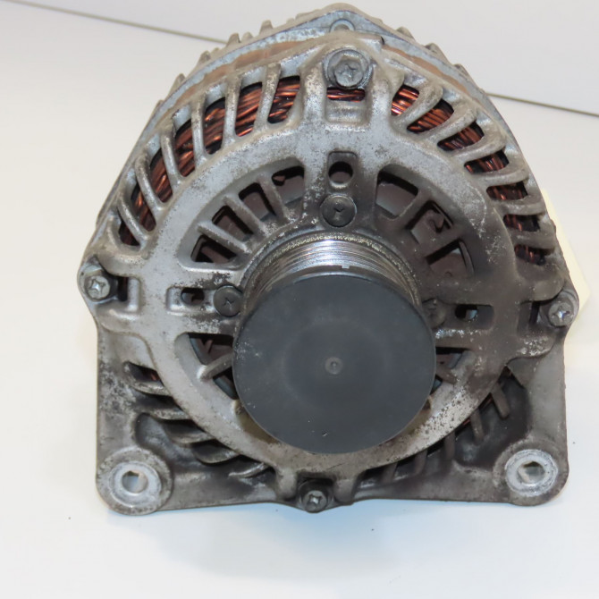 Alternateur occasion NISSAN QASHQAI I Phase 2 03-2010->04-2014 1.6 DCI 130ch 23100JD75M 2