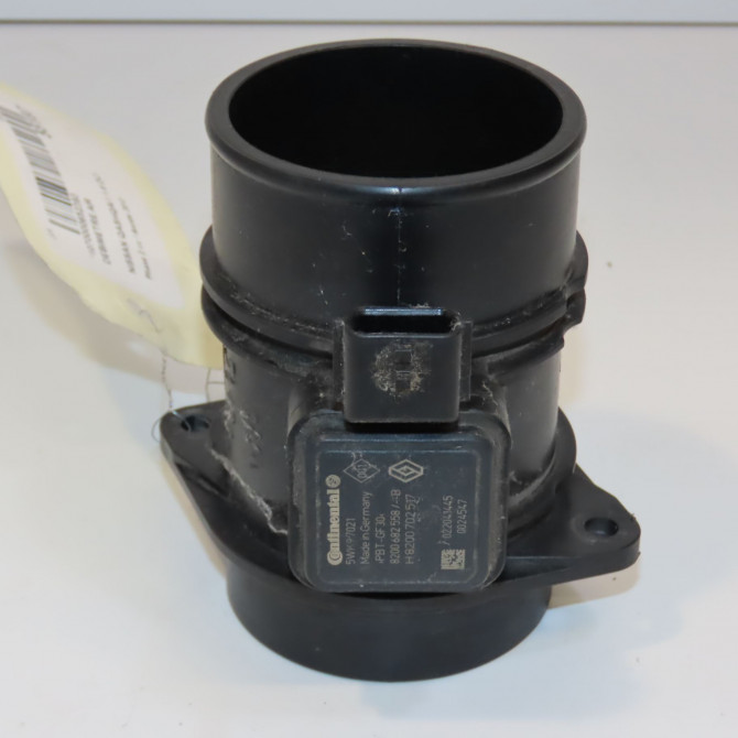 Debimetre air occasion NISSAN QASHQAI I Phase 2 03-2010->04-2014 1.6 DCI 130ch 226801FE0A 1