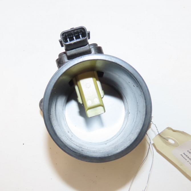 Debimetre air occasion NISSAN QASHQAI I Phase 2 03-2010->04-2014 1.6 DCI 130ch 226801FE0A 2