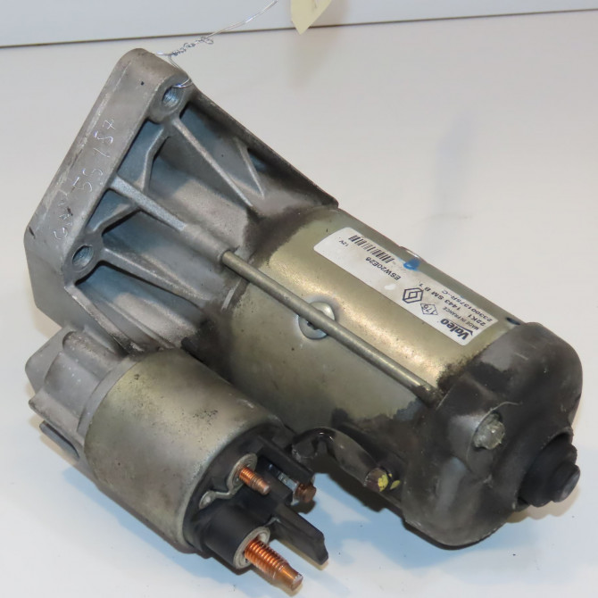 Démarreur occasion NISSAN QASHQAI I Phase 2 03-2010->04-2014 1.6 DCI 130ch 2330000Q3JEX 1