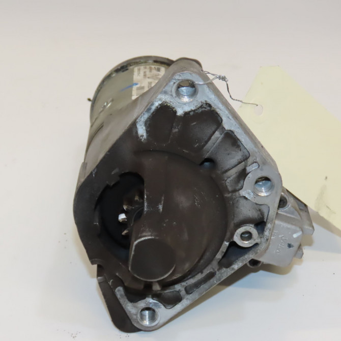 Démarreur occasion NISSAN QASHQAI I Phase 2 03-2010->04-2014 1.6 DCI 130ch 2330000Q3JEX 2