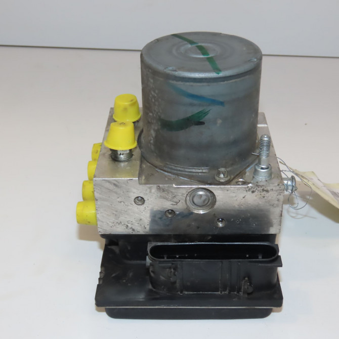 Unité hydraulique ABS occasion NISSAN QASHQAI I Phase 2 03-2010->04-2014 1.6 DCI 130ch 47660BB62A 2