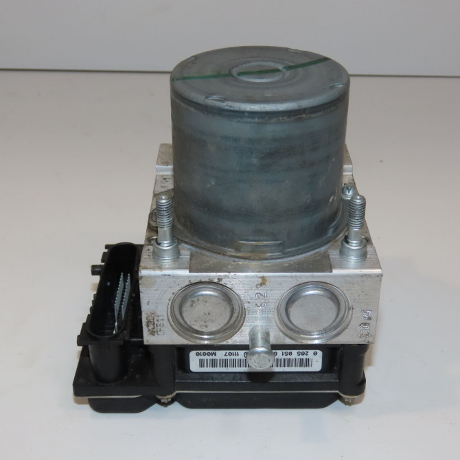 Unité hydraulique ABS occasion NISSAN QASHQAI I Phase 2 03-2010->04-2014 1.6 DCI 130ch 47660BB62A 3