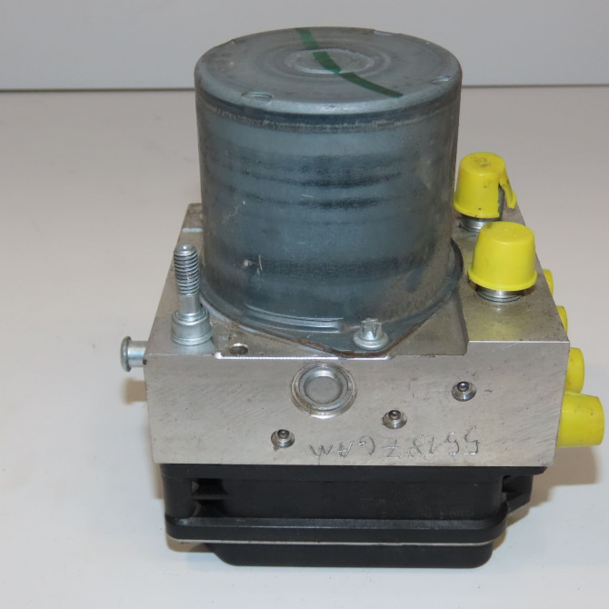 Unité hydraulique ABS occasion NISSAN QASHQAI I Phase 2 03-2010->04-2014 1.6 DCI 130ch 47660BB62A 4