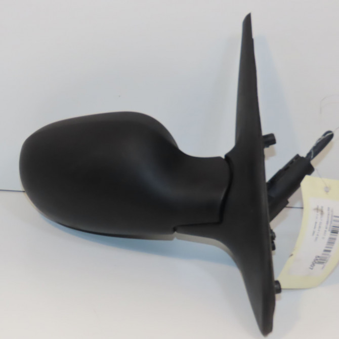 Retroviseur exterieur manuel droit occasion RENAULT CLIO II Phase 2 06-2001->07-2006 1.5 DCI 65ch 8200163302 2