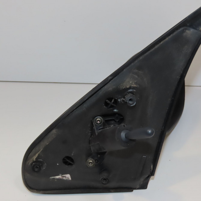 Retroviseur exterieur manuel droit occasion RENAULT CLIO II Phase 2 06-2001->07-2006 1.5 DCI 65ch 8200163302 3