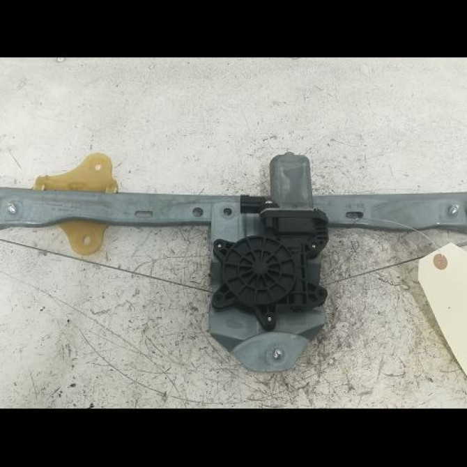 Mecanisme+moteur leve-glace avg occasion RENAULT TWINGO III Phase 1 06-2014->... 807215092R 1