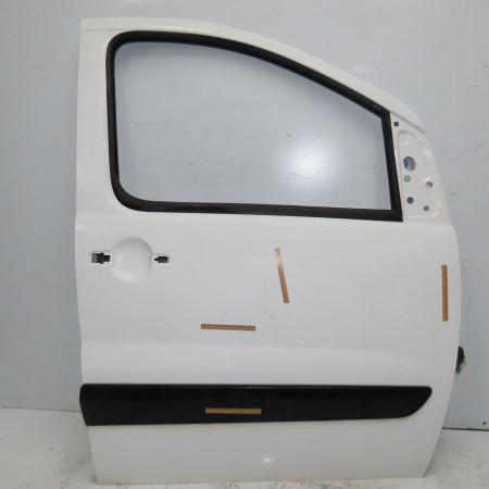 Porte avant droite occasion FIAT SCUDO II Phase 1 04-2007->... 1.6 DT 90ch 1400427388