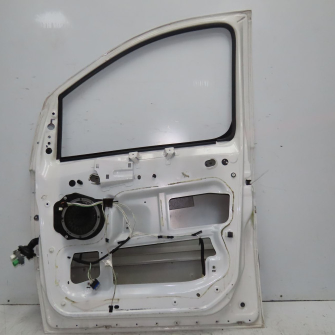Porte avant droite occasion FIAT SCUDO II Phase 1 04-2007->... 1.6 DT 90ch 1400427388 2