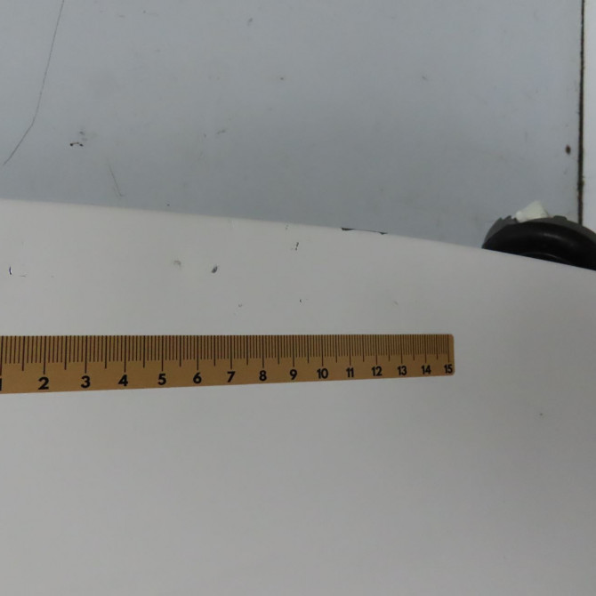 Porte avant droite occasion FIAT SCUDO II Phase 1 04-2007->... 1.6 DT 90ch 1400427388 3