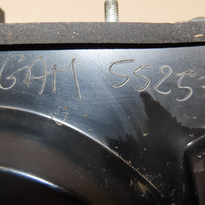 Feu arrière droit occasion VOLKSWAGEN TRANSPORTER IV Phase 2 03-1996->06-2003 2.5 TDI 102ch 5