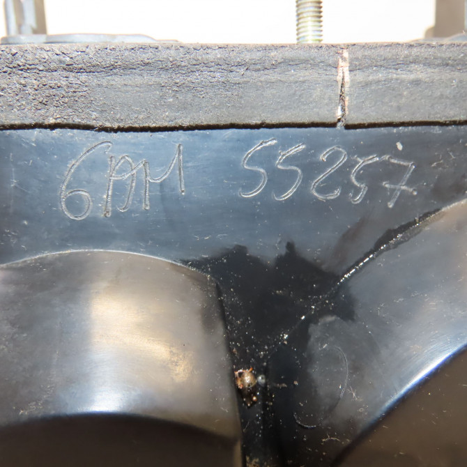 Feu arrière gauche occasion VOLKSWAGEN TRANSPORTER IV Phase 2 03-1996->06-2003 2.5 TDI 102ch 5