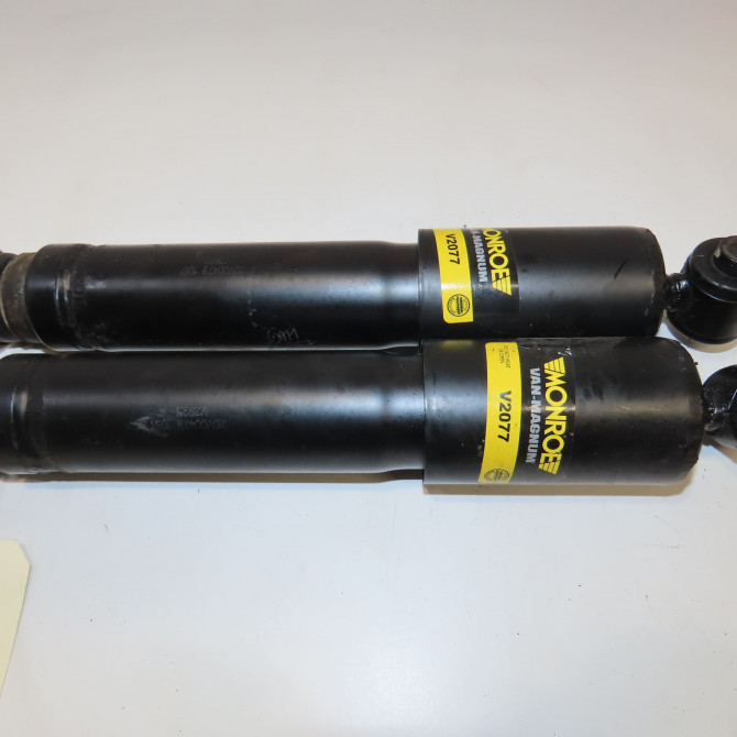 Amortisseur arrière droit occasion VOLKSWAGEN TRANSPORTER IV Phase 2 03-1996->06-2003 2.5 TDI 102ch 701513031N 1