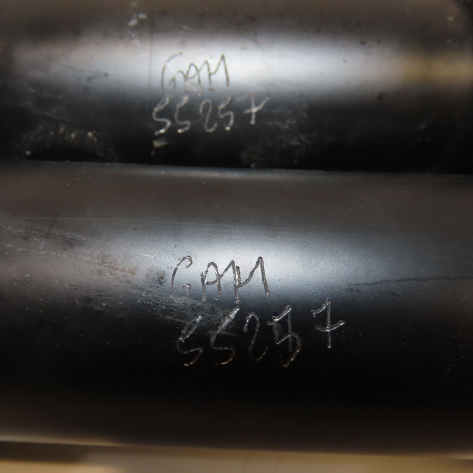 Amortisseur arrière droit occasion VOLKSWAGEN TRANSPORTER IV Phase 2 03-1996->06-2003 2.5 TDI 102ch 701513031N 3