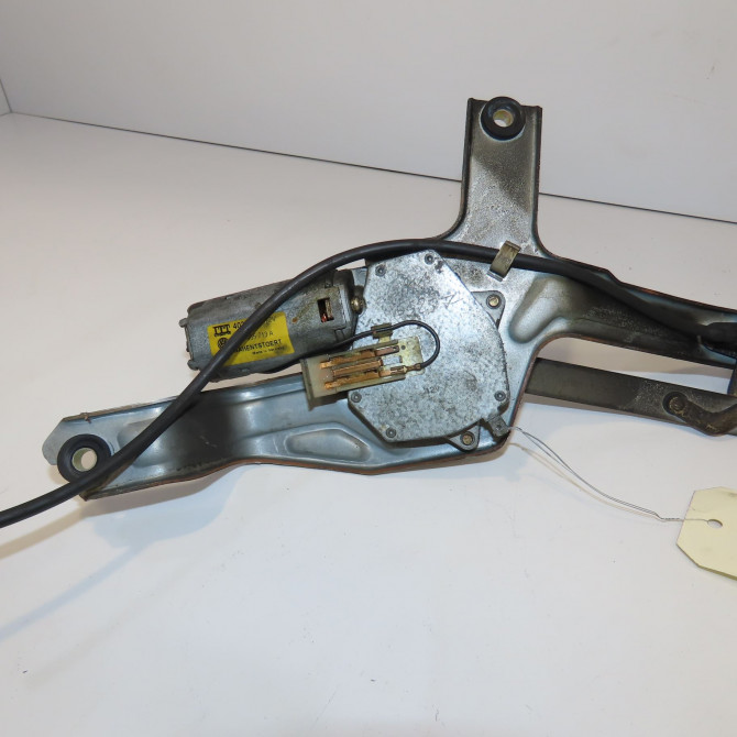 Moteur essuie-glace arrière occasion VOLKSWAGEN TRANSPORTER IV Phase 2 03-1996->06-2003 2.5 TDI 102ch 2