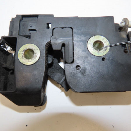 Serrure hayon occasion VOLKSWAGEN TRANSPORTER IV Phase 2 03-1996->06-2003 2.5 TDI 102ch 701829239G01C