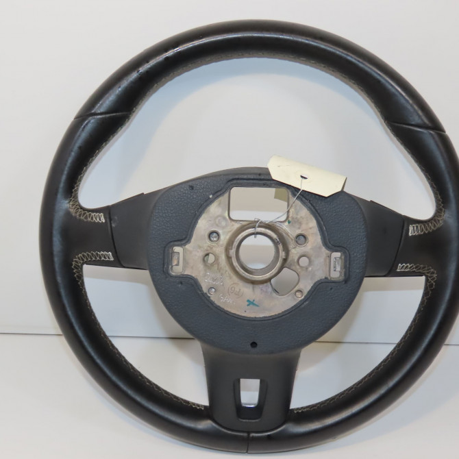 Volant de direction occasion VOLKSWAGEN TOURAN II Phase 1 09-2010->12-2015 2.0 TDI 140ch 1T0419091AEGSQ 2