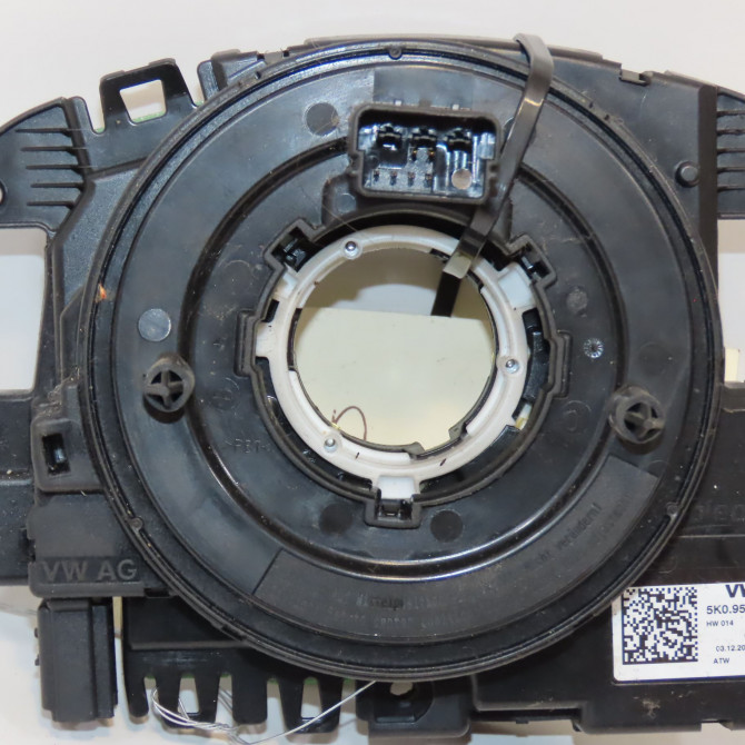 occasion VOLKSWAGEN TOURAN II Phase 1 09-2010->12-2015 2.0 TDI 140ch 5K0953569AK 1