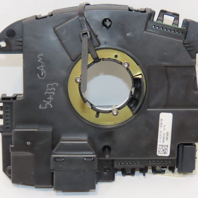 occasion VOLKSWAGEN TOURAN II Phase 1 09-2010->12-2015 2.0 TDI 140ch 5K0953569AK 2