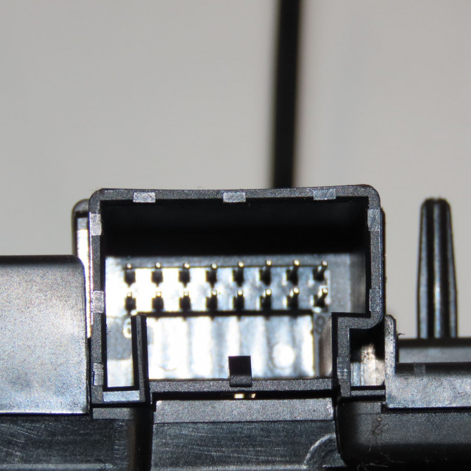 occasion VOLKSWAGEN TOURAN II Phase 1 09-2010->12-2015 2.0 TDI 140ch 5K0953569AK 3