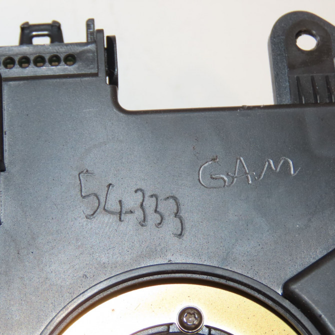 occasion VOLKSWAGEN TOURAN II Phase 1 09-2010->12-2015 2.0 TDI 140ch 5K0953569AK 5