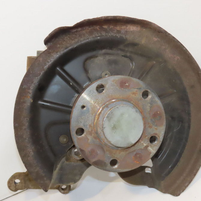 Moyeu ard occasion VOLKSWAGEN TOURAN II Phase 1 09-2010->12-2015 2.0 TDI 140ch 5WF501611A 1