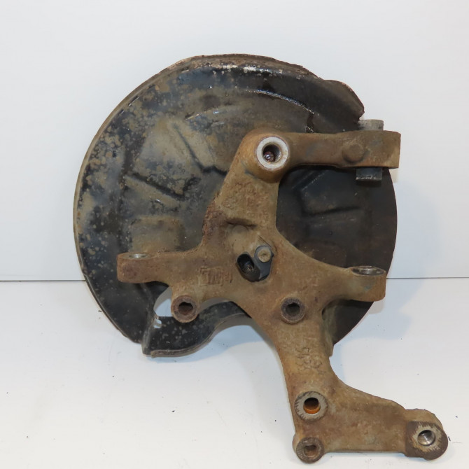 Moyeu ard occasion VOLKSWAGEN TOURAN II Phase 1 09-2010->12-2015 2.0 TDI 140ch 5WF501611A 2