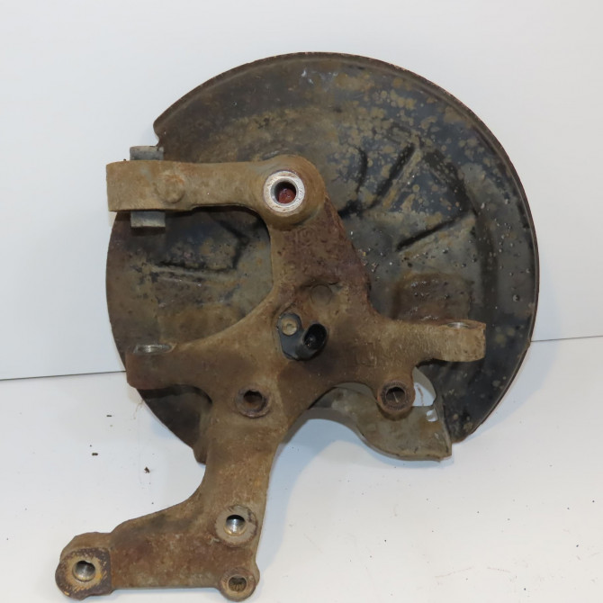 Moyeu arg occasion VOLKSWAGEN TOURAN II Phase 1 09-2010->12-2015 2.0 TDI 140ch 5WF501611A 2