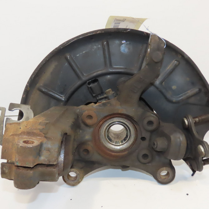 Moyeu avd occasion VOLKSWAGEN TOURAN II Phase 1 09-2010->12-2015 2.0 TDI 140ch 5K0498621 2