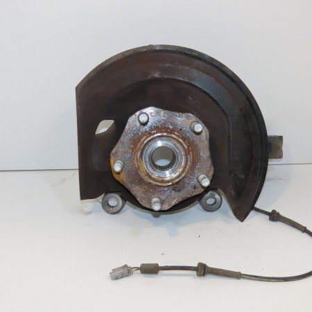 Moyeu avd occasion NISSAN QASHQAI I Phase 2 03-2010->04-2014 1.6 DCI 130ch 40202JG01B