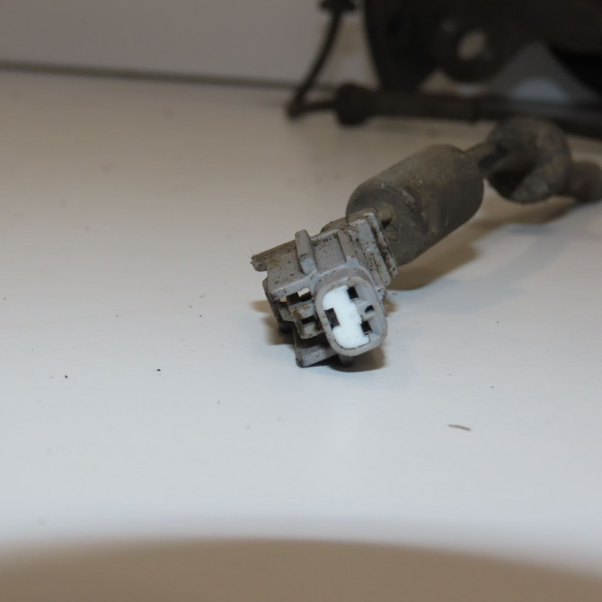 Moyeu avd occasion NISSAN QASHQAI I Phase 2 03-2010->04-2014 1.6 DCI 130ch 40202JG01B 3