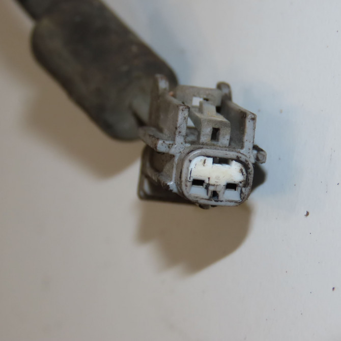 Moyeu avg occasion NISSAN QASHQAI I Phase 2 03-2010->04-2014 1.6 DCI 130ch 40202JG01B 3