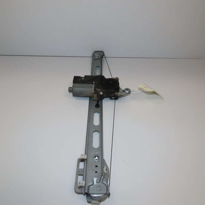 Mecanisme + moteur lève-glace avant droit occasion MERCEDES CLASSE A I Phase 1 01-1998->03-2001 A 170 CDI 1687201246 1