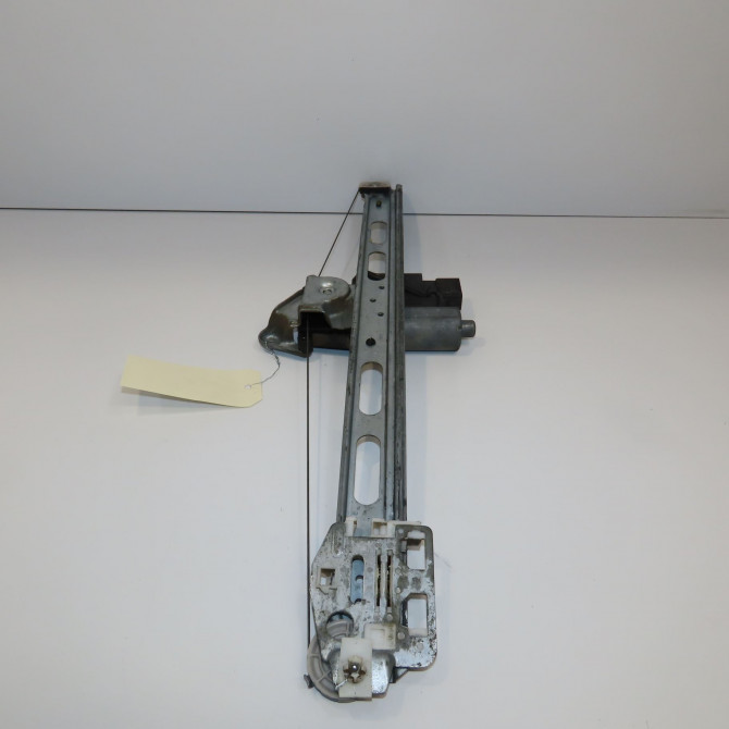 Mecanisme + moteur lève-glace avant droit occasion MERCEDES CLASSE A I Phase 1 01-1998->03-2001 A 170 CDI 1687201246 2