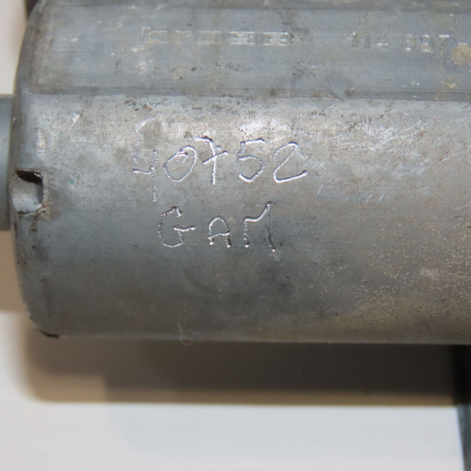 Mecanisme + moteur lève-glace avant droit occasion MERCEDES CLASSE A I Phase 1 01-1998->03-2001 A 170 CDI 1687201246 5