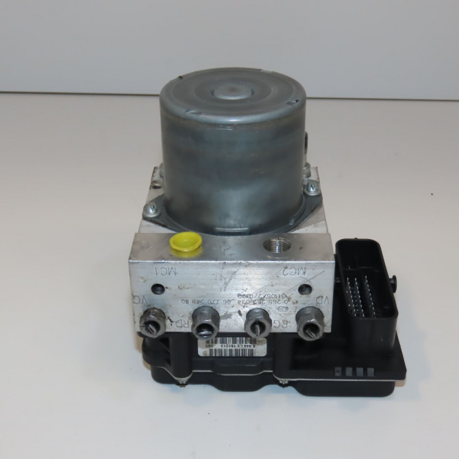 Unité hydraulique ABS occasion CITROEN C4 II Phase 1 10-2010->01-2015 1.6 HDI 115ch 1606919380 1