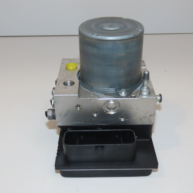 Unité hydraulique ABS occasion CITROEN C4 II Phase 1 10-2010->01-2015 1.6 HDI 115ch 1606919380 2